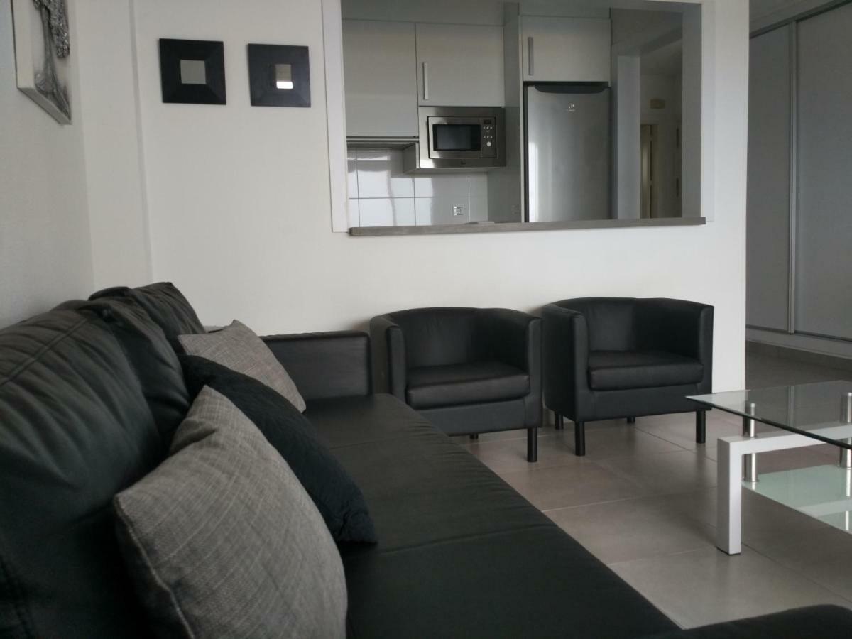 Precioso Apartamento Frente Al Mar Benalmadena Exterior photo