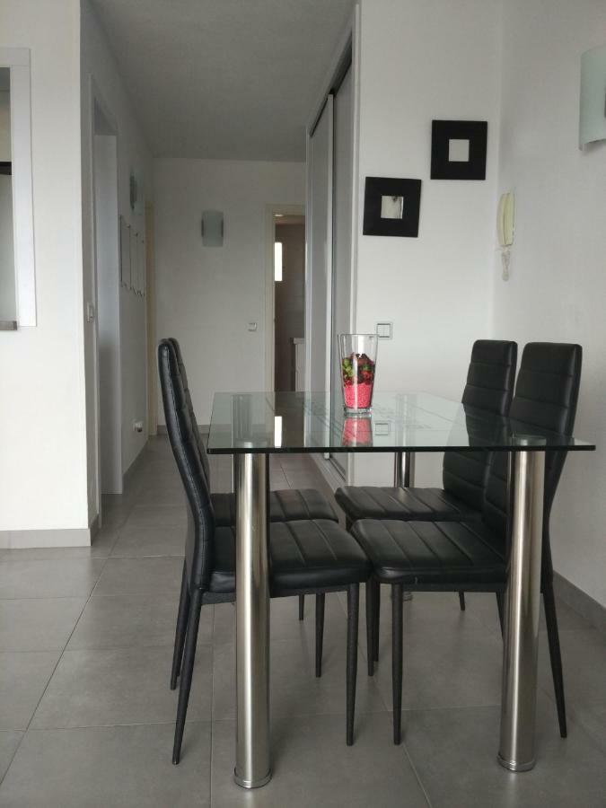 Precioso Apartamento Frente Al Mar Benalmadena Exterior photo