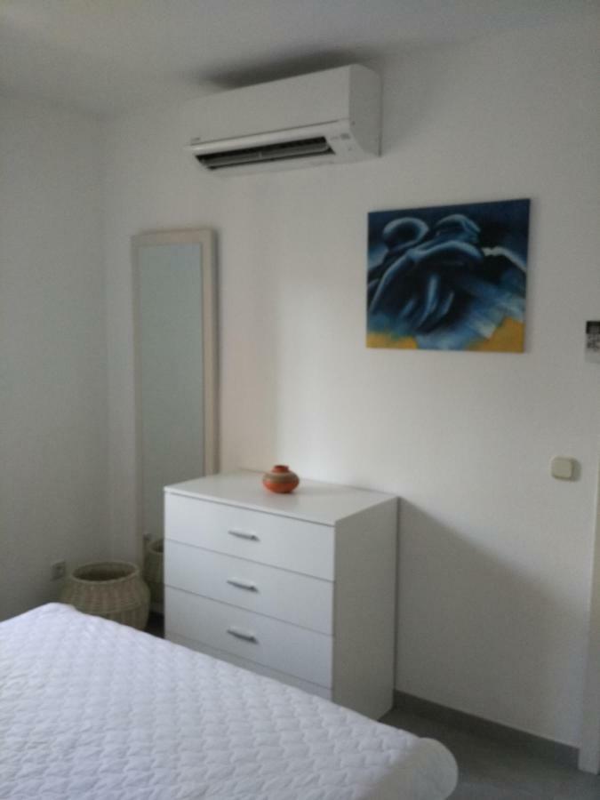 Precioso Apartamento Frente Al Mar Benalmadena Exterior photo