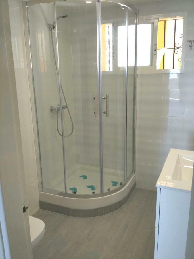Precioso Apartamento Frente Al Mar Benalmadena Exterior photo