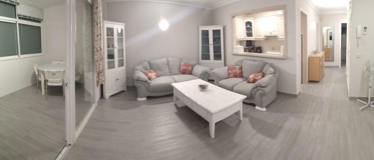 Precioso Apartamento Frente Al Mar Benalmadena Exterior photo